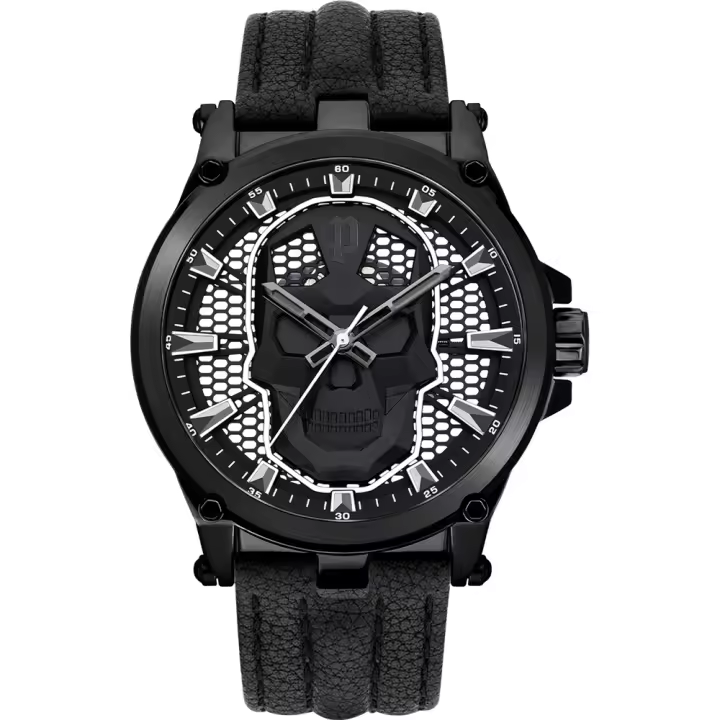 Reloj police hombre  pewja2108203 (47mm) - 1