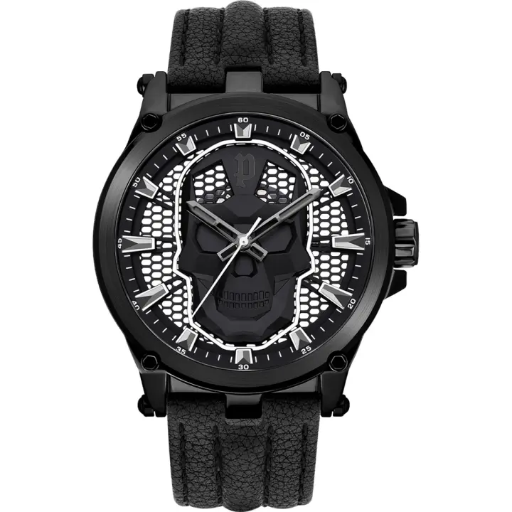 Reloj police hombre  pewja2108203 (47mm) - 1