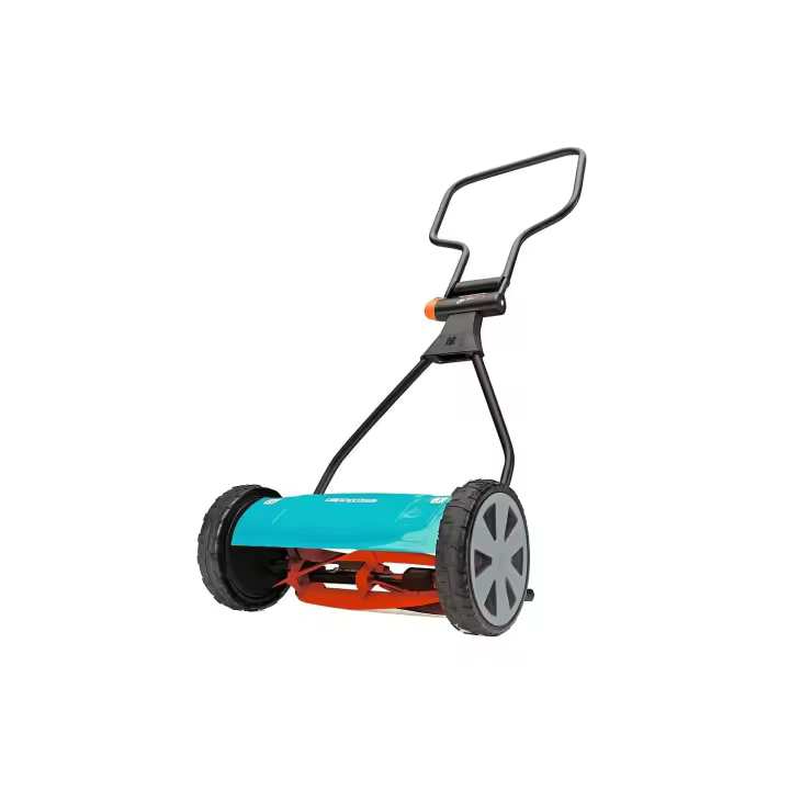 CORTACESPED MANUAL HELICOIDAL GARDENA 330 GARDENA DE SUINPLAS DECORACIONES - 1