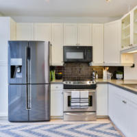 LED ATOMANT Kit Panel LED 60x60cm CCT 48W 5000 lúmenes con soporte de superficie blanco incluido, CCT (Selector de Color Blanco Calido, Neutro y Frio), ideal para oficinas, cocinas, comercios o pasillos, instalación en techo sin necesidad de empotrar - details 2