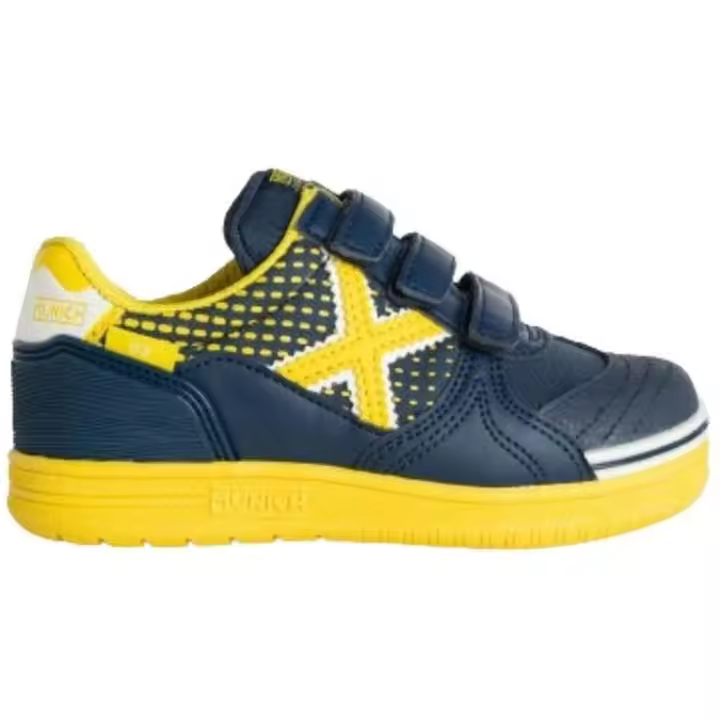 Calzado Futbol marca Munich modelo 1514385 para hombre - 1
