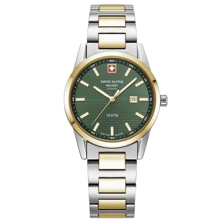 Reloj Swiss Alpine Military® Argos Lady SAM7767.1144 - 1