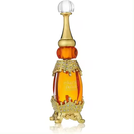 Afnan Aceite de Fragancia Adwaa Al Sharq 25ml Unisex - 1
