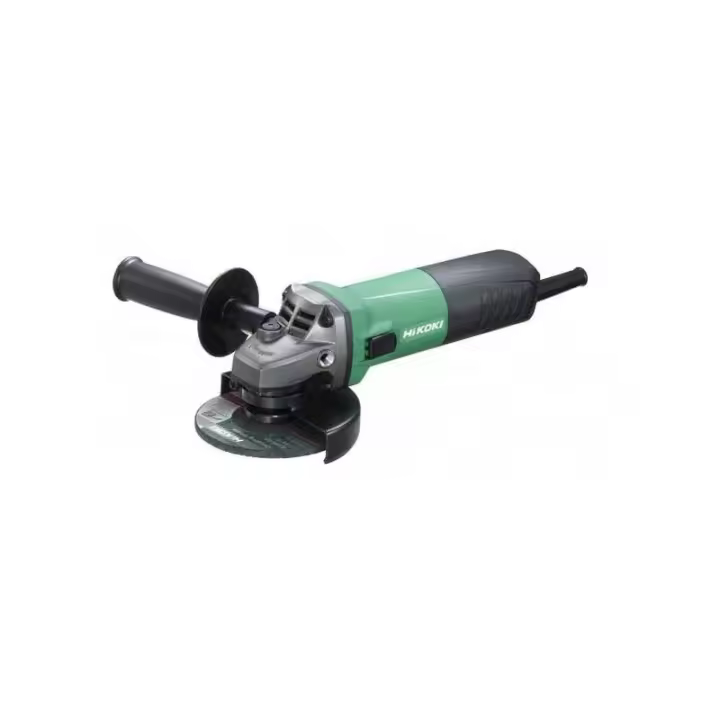 AMOLADORA G12SN2Z 51121286 HITACHI - 1