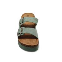 Calzados soraia, sandalia plana para verano, Diseño Elegante, Comodidad Superior. - details 5