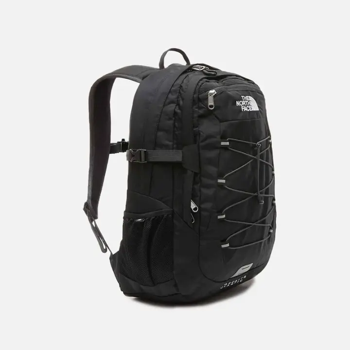Mochila North Face Borealis Classic | Bolsillo portátil | Bolsillo portabotellas | Compartimentos de organización - 1