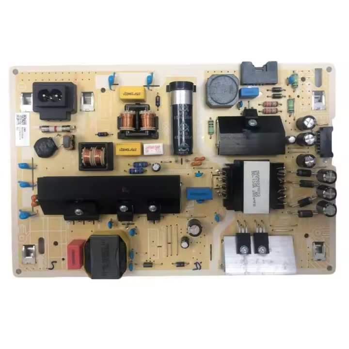 Fuente Alimentación SAMSUNG UE55TU8005K BN4401054A REV 1.1 - 1