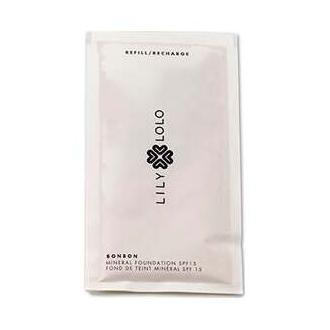 Lily Lolo Refill Base Mineral Bonbon 10G — oferta en Miravia