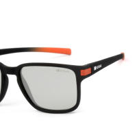 Kodak-Gafas de Sol Cuadradas Polarizadas CF90155 para Hombre