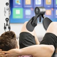Entrenador De Musculatura Pélvica Kegel Rotativo 360 Baffle Equipo De Ejercicio Para Muslos Ajustable Para Corrección Y Fortalecimiento - details 1