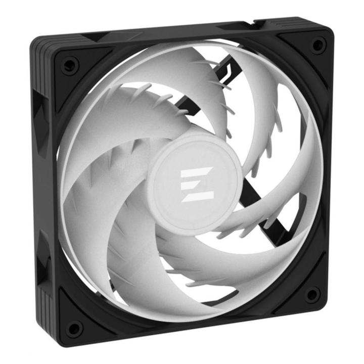 Ventilador Sistema de refrigeración líquida todo en uno Zalman RL3067016 | 12cm, Eficiente, Negro — oferta en Miravia