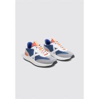 Munich DINAMIX Deportivas Planas Hombre Azul - details 0