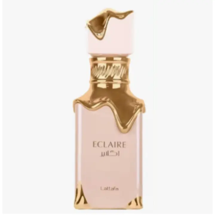 Perfume árabe Eclaire EDP para mujeres de Lattafa de 100 ml - 1