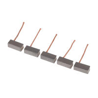 Lámpara De Carbono Para Ventilador De Aire Acondicionado De Automóvil Pieza De Repuesto Para Generador AC Accesorios De Herramientas 8*9*20mm - details 9