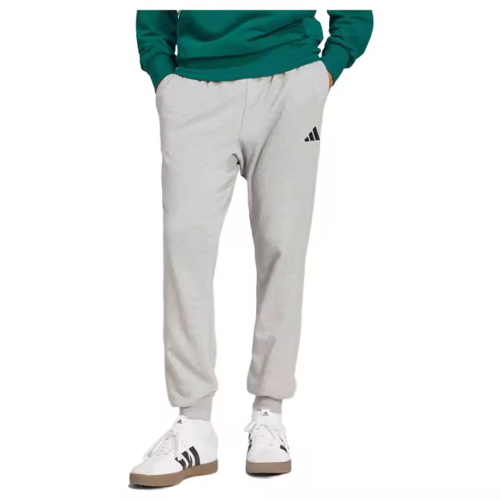 Pantalones Largos Adidas modelo JE3855 para HOMBRE en color Gris - 1