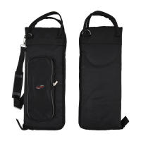 Bolsa De Batería Drum Stick Casco De Malleta Portátil De Tela Oxford Con Correa De Hombro Cruzado Resistente Al Desgaste Para Música - details 2