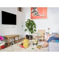 Soporte de Pared Ajustable para Sonos Beam 2.ª Generación - Compatible con Altavoz Inteligente, Diseño Elegante en Blanco - details 3