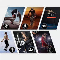 Tirantes De Deporte Para Hombre Compresión Elástica Rápidos Secado Tallas Grandes Pantalones De Entrenamiento De Fitness Corrida - details 1