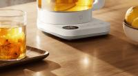 XIAOMI MIJIA Multifuncional Olla De Salud Eléctrica N1 800W Acero Inoxidable 304 Preservación Térmica 1.5L Base Giratoria De 360 Grados - details 2