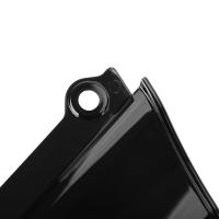 Parabrisas De Motocicleta Topteng De Plástico ABS Para Yamaha YZF R3 2019 2020 Accesorios De Motocicleta Altura 14 Cm Peso 0.37k - details 4