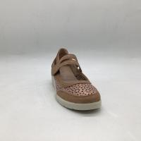 Virucci - Merceditas Casual de Mujer Cómodas Modernas VR5-1701 disponible en Azul, Cuero, oro, Plata - details 1
