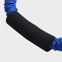 Nueva Correa De Entrenamiento De Arco 25/35/45lbs Para Fortalecimiento De Los Brazaletes Resistencia De Entrenamiento De Yoga Fitness Envío Directo - details 13