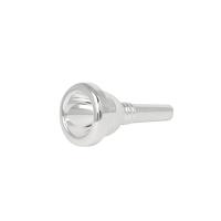 Máscara De Bocina De Tenor Trombón Bach 6 1/2AL AL Material De Cobre Repuesto Para Instrumentos Musicales Accesorios De Metal Dorado/plateado - details 8