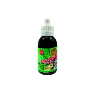 Encelador LEGAZIN con ortiga + Vitamina Plus E+ maca para aves 120 ml - 1