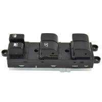 Interruptor De Elevación Del Ventanilla Eléctrica Para Nissan TIIDA C11 SC11 C11Z VERSA S SL 2007-2010 25411-AX010 25401-ED500 Repuesto Original - details 6