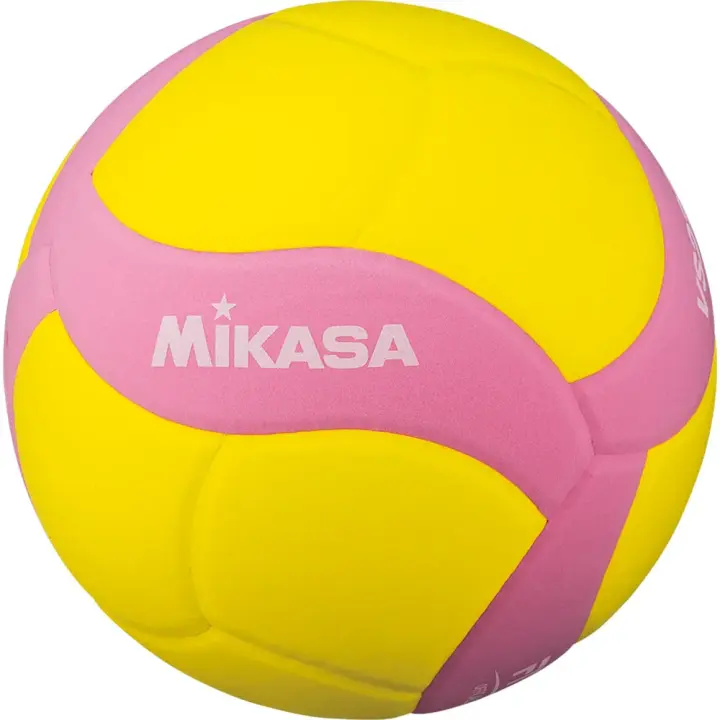 Mikasa Balón De Voleibol Vs220w-y-p - 1
