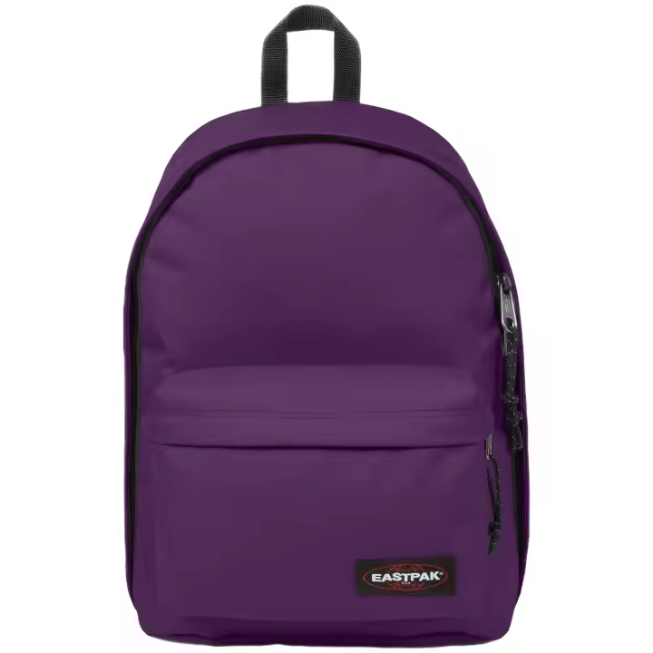 Mochilas / Bolsas / Bolsos marca Eastpak modelo Ek000767-4D9 para UnisexRojo - 1