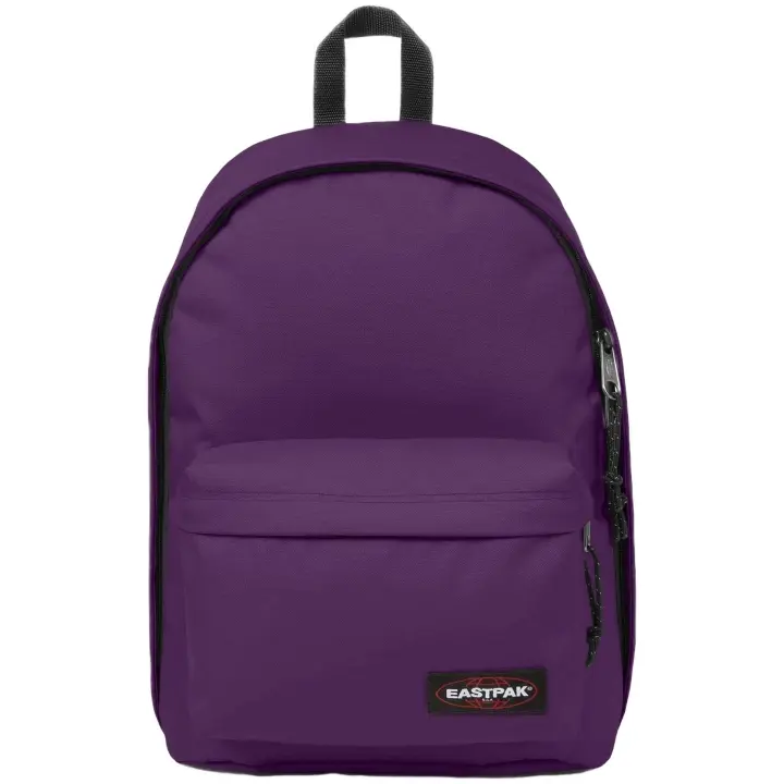 Mochilas / Bolsas / Bolsos marca Eastpak modelo Ek000767-4D9 para UnisexRojo - 1