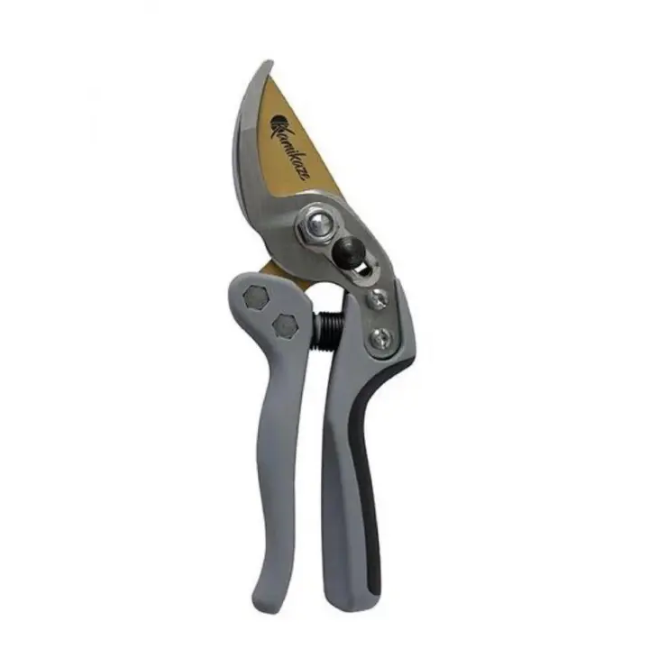 TIJERA PODA 1MANO KAMIKAZE KM1M FORCE 21CM - 1