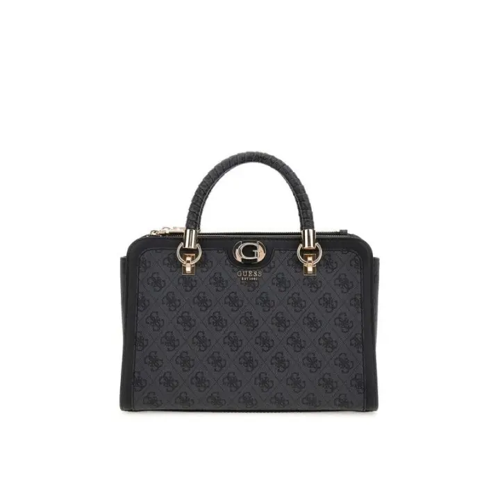 Bolso GUESS hwsg95-40060 negro - 1