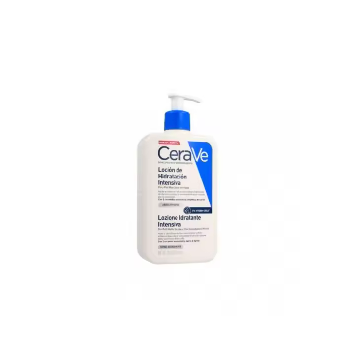 CERAVE LOCION HIDRATANTE INTENSIVA 473 ML - 1
