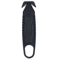 Cuchillo Multifuncional Para Abrir Cajas Y Cortar Cordones Bolsa Tejida Artefacto Divino Herramienta De Desempaquetado - details 7