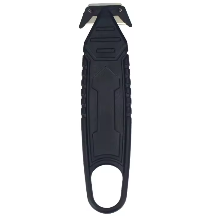 Cuchillo Multifuncional Para Abrir Cajas Y Cortar Cordones Bolsa Tejida Artefacto Divino Herramienta De Desempaquetado - 1