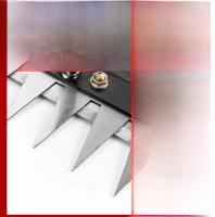 Herramienta De Riego Multifuncional Desmontable Con Cabeza De Acero De Manganeso Y Dientes De Cinco Herramienta De Aseo Para Jardín - details 19