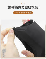Compresa fría y caliente de doble propósito, compresa de hielo, protección de palma, protección deportiva, absorción de impactos y alivio de presión, compresa fría de gel, protección de muñecas y piernas. - details 4