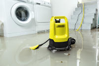 Kärcher Bomba Sumergible SP5 DIRT - Evacuación de Aguas Sucias - KARCHER INDUSTRIAL - details 2
