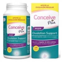 CONCEIVE PLUS Ovulation Support Mujer 120 Cápsulas - details 2
