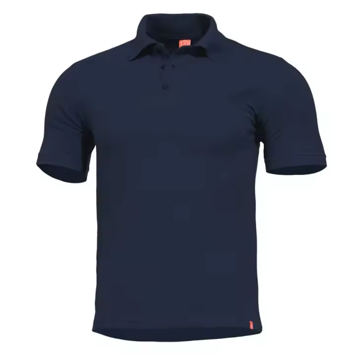 Pentagon Polo De Manga Corta Sierra - 1