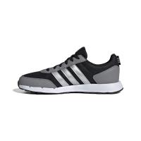 ADIDAS RUN50S IG6557 Zapatilla mujer de vestir retro color negro - details 1