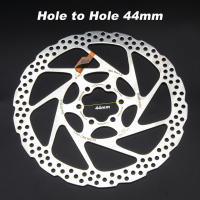 Freno De Disco Para Bici EVOSID RT56 160mm 180mm 6 Tornillos Eficiente Enfriamiento Acero Inoxidable MTB Carretera Bicicleta - details 3