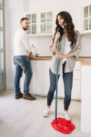 Fregasuelos Cidal Extraperfumado 5L - Limpiador Neutro Extra Calidad - Marca CIDAL - details 1