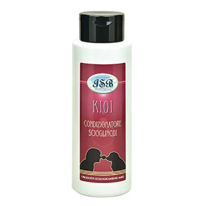 Iv San Bernard Acondicionador Desenredante Para Mascotas Técnica K101 500ml - 1