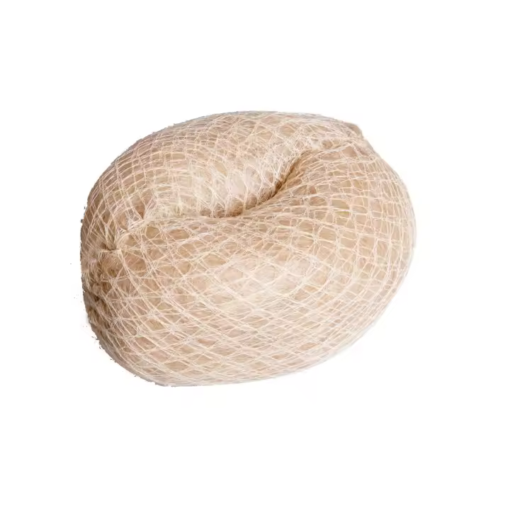 RELLENO MOÑO GRANDE REDONDO RUBIO (marca: Eurostil) - 1