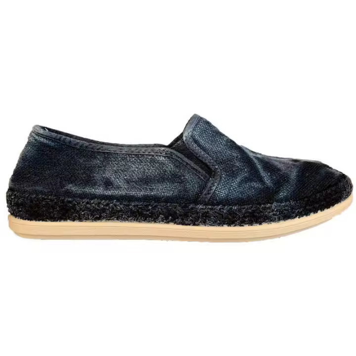 Zapatilla Mad&Co 10033 Sport Hombre Lino Envejecido - 1