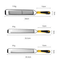 Rallador De Queso Portátil De Acero Inoxidable 304 Herramientas De Frutas Y Verduras Afiladas Para Queso Y Esquilar Cocina Accesorios - details 0