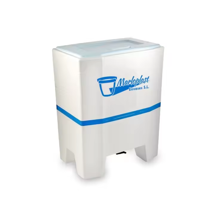 Nevera Botellero Corcho Polarbox 140 litros - 1